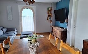 Aosta Holiday Apartments - Edelweiss